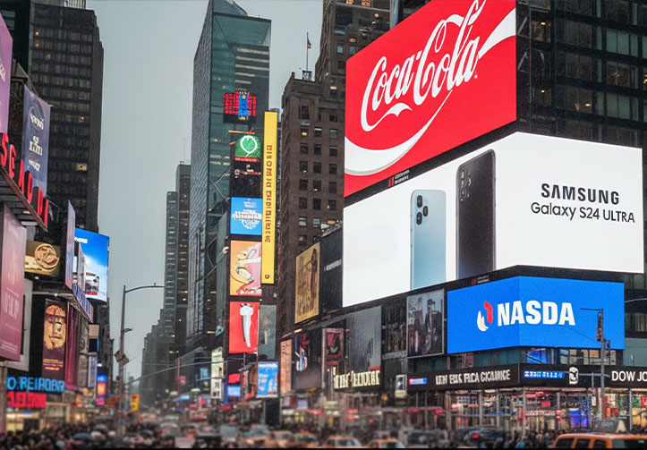 Global Reach, Local Relevance